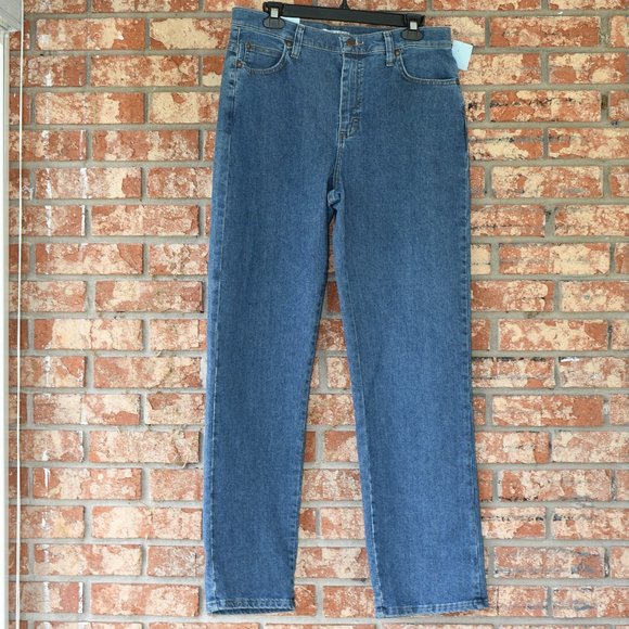Lee Denim - Lee Relaxed Fit Jeans NWT